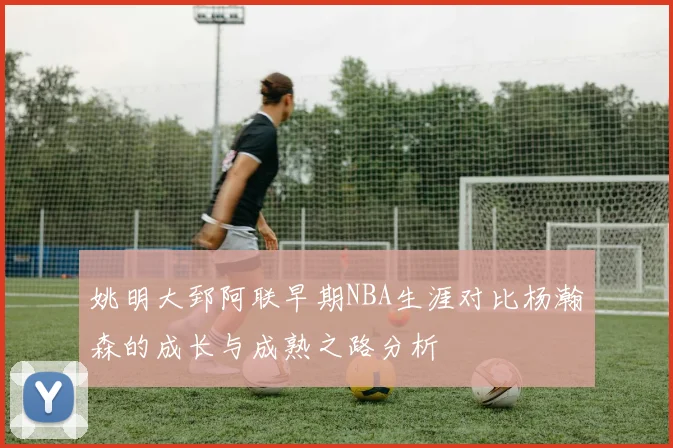 姚明大郅阿联早期NBA生涯对比杨瀚森的成长与成熟之路分析